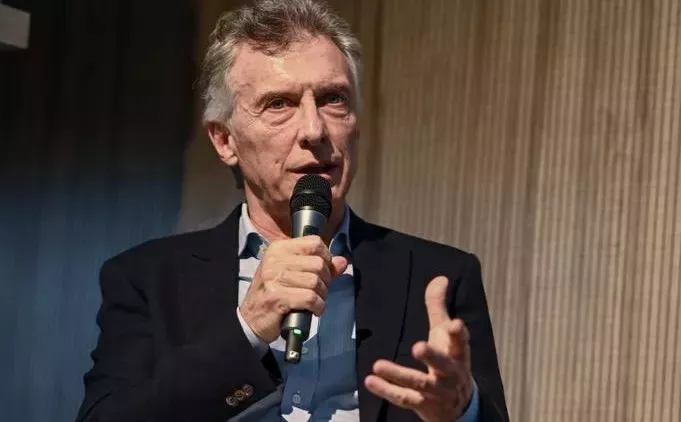 macri