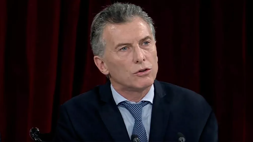 macri