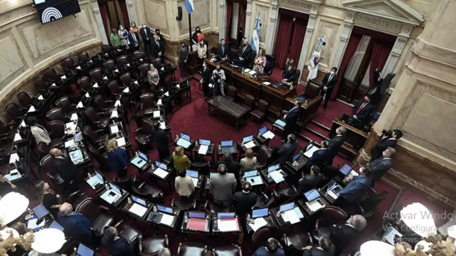 senado