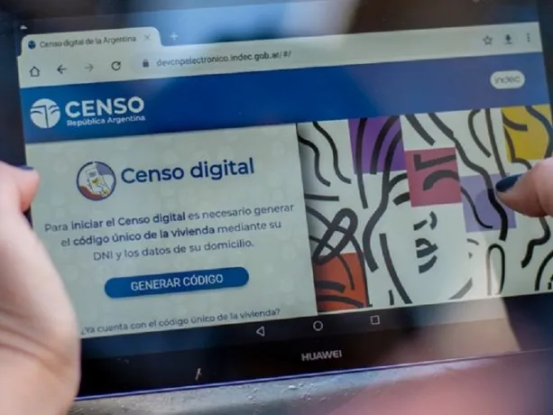 censo