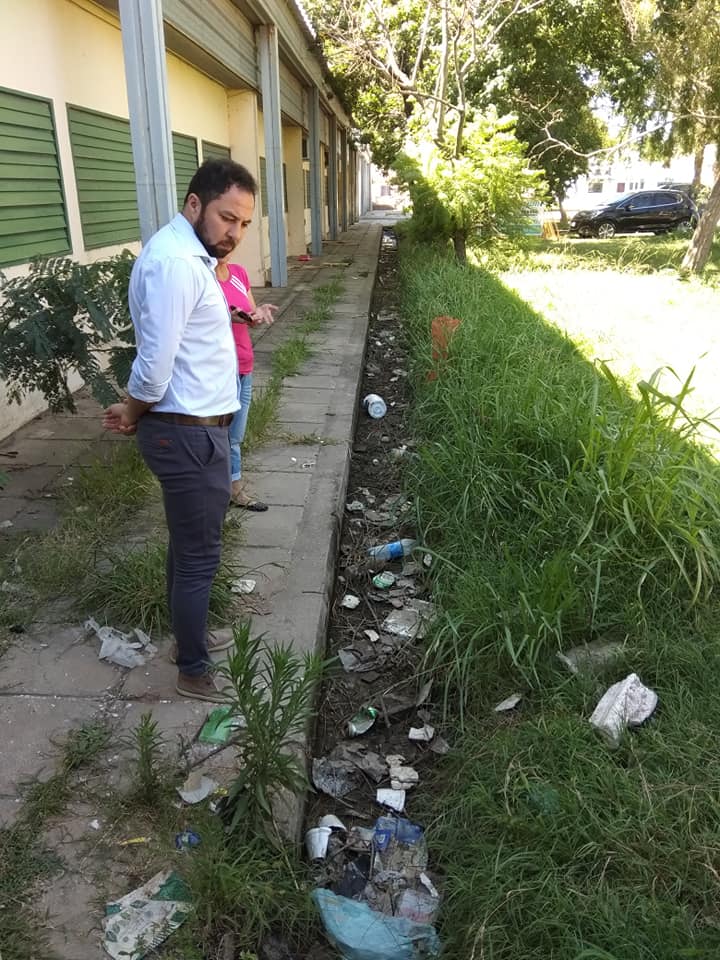 la foto