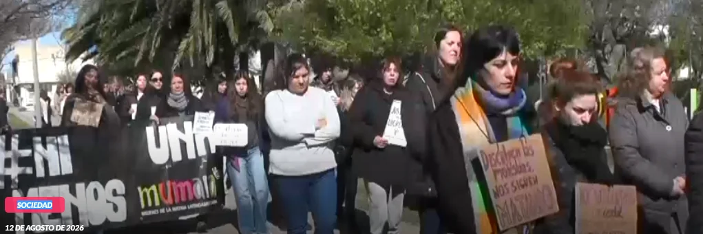 Screenshot 2026-08-12 at 10-20-22 Piamonte marchó por Lucrecia Sarati fuerte pedido de justicia y prevención tras el femicidio