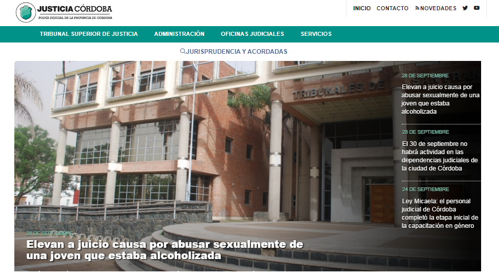 nota machista