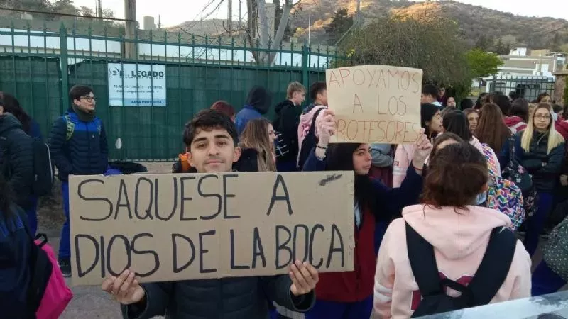 dios