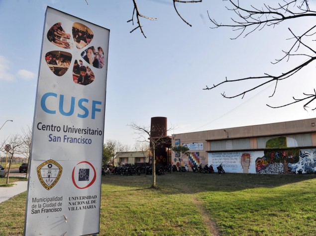 cusf
