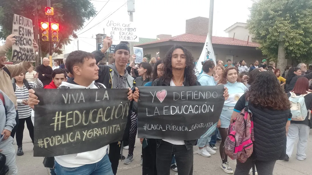 marcha