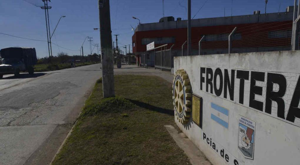 forntera