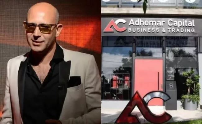 adhemar