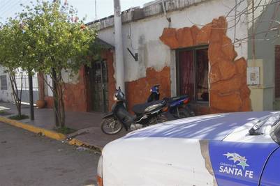 Comisaría de Frontera