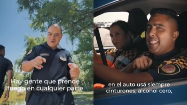 El-divertido-spot-de-la-Policia-al-ritmo-de-Tu-Foto-con-recomendaciones-para-el-verano-750x422