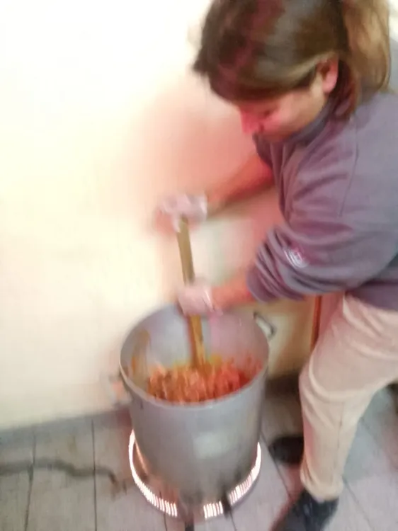 mari soria