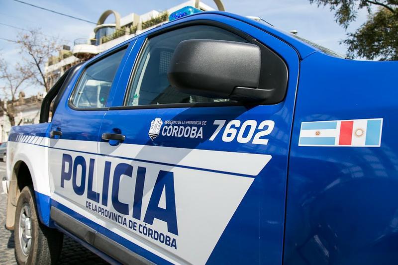 Policía-de-Córdoba