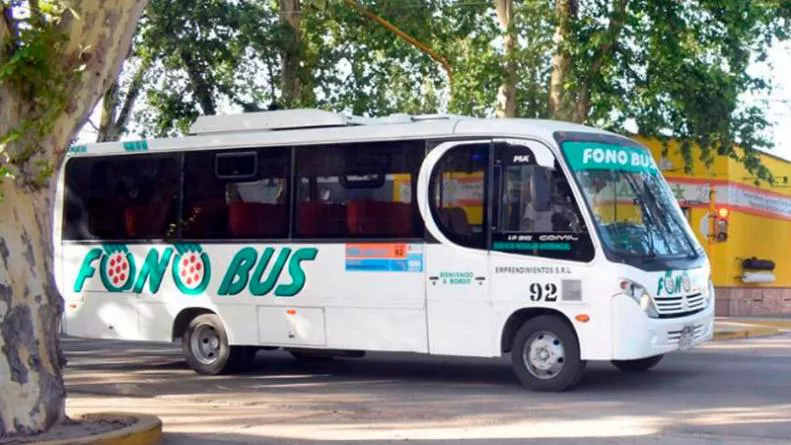 fonobus