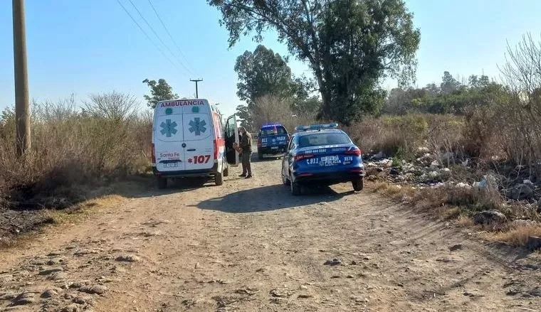 doble femicidio rosario