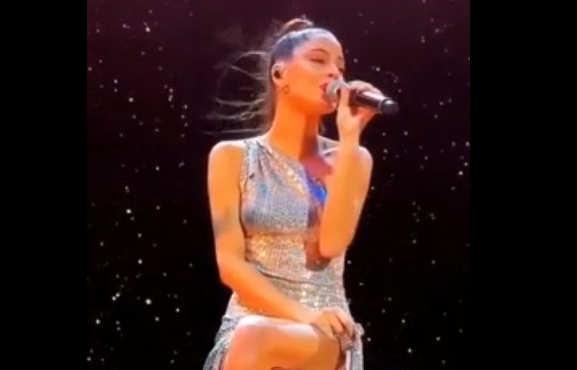 Tini-stoessel