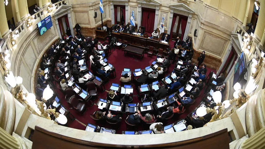senado