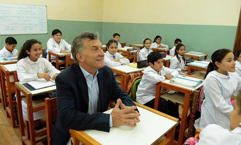 macri
