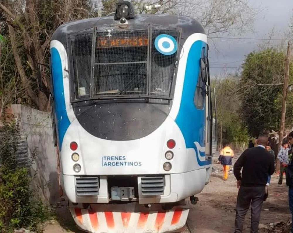 tren