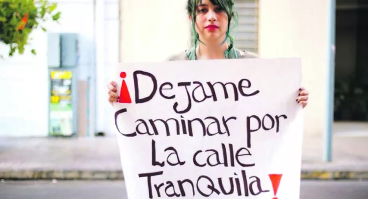 mujeres