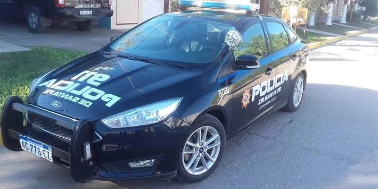 policia