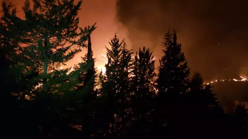 incendio cordoba