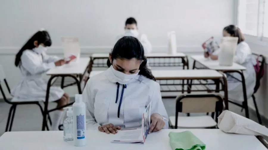 clases aprender