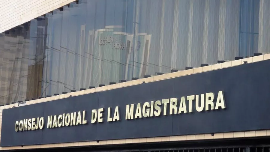 magistratura