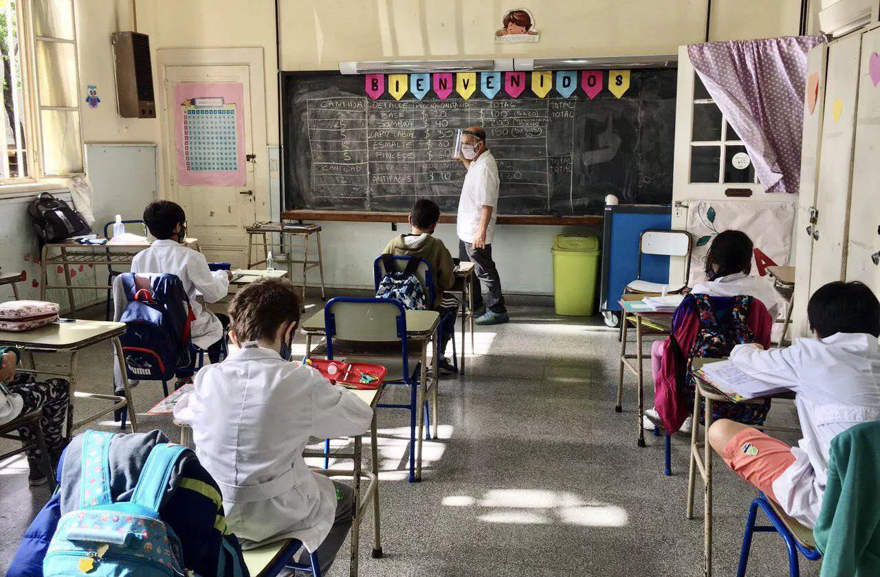 clases