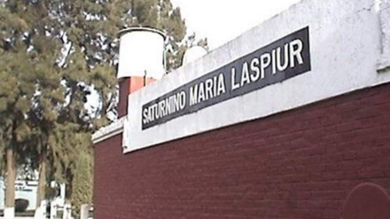 laspiur