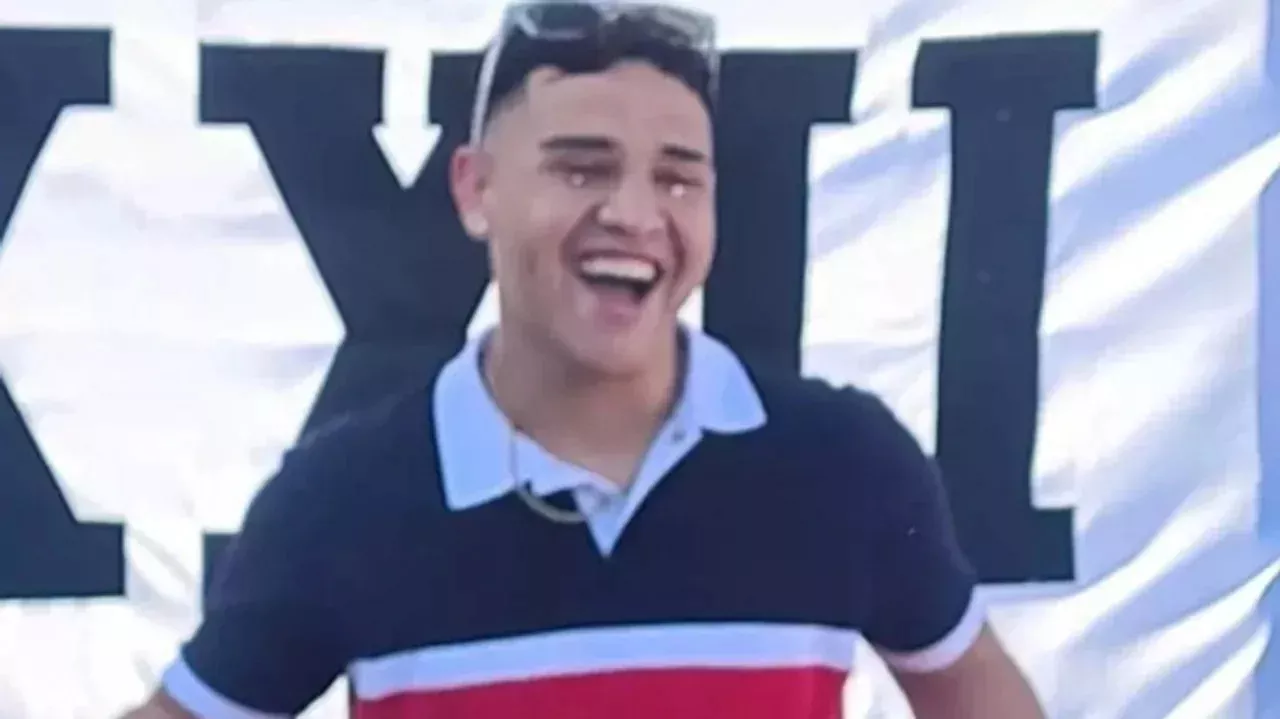 desaparecido las sierras