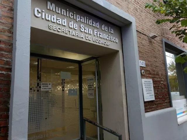 secretaria economia san francisco municipalidad