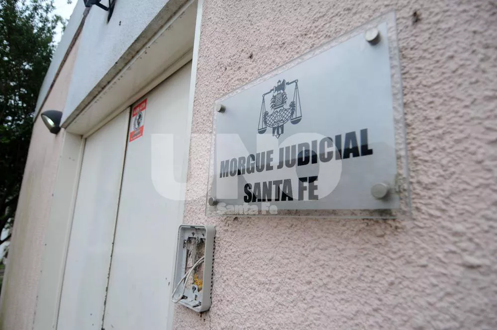 morgue rafaela