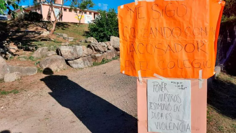 fabian-alejandro-romero-femicidio-margarita-sanchez-denuncia-acoso-colegio