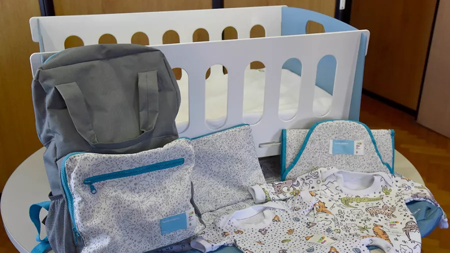 kits cuna