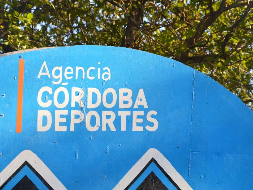 cordoba deporte