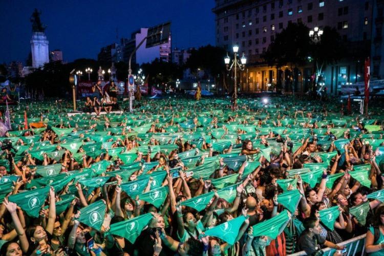 Aborto Legal