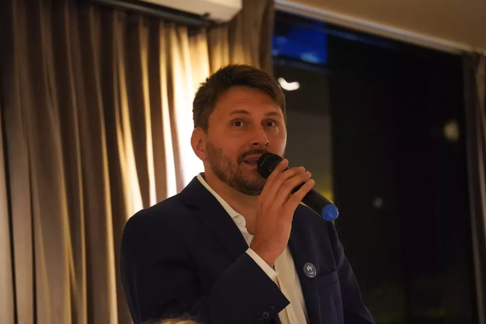 marco puricelli