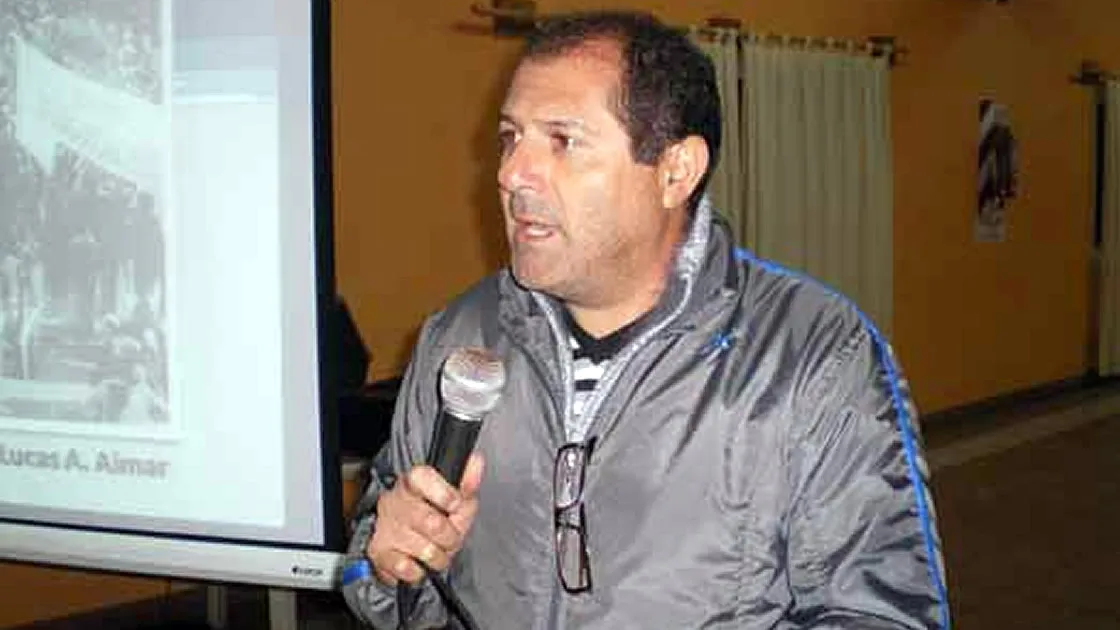Víctor-Lescano