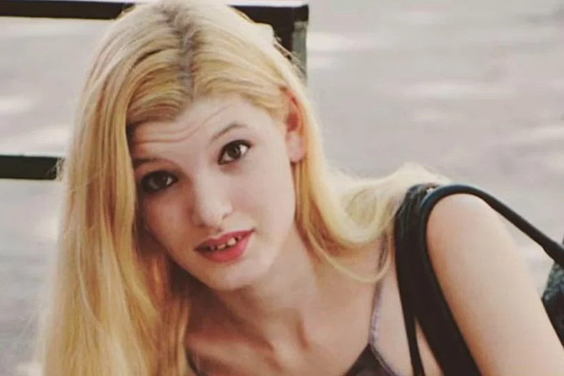 agostina ex che