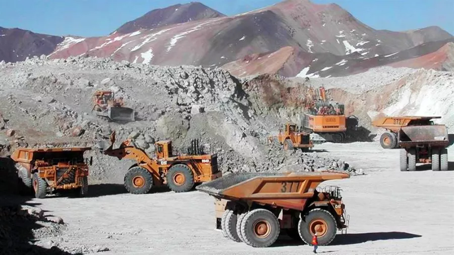 mineria argentina