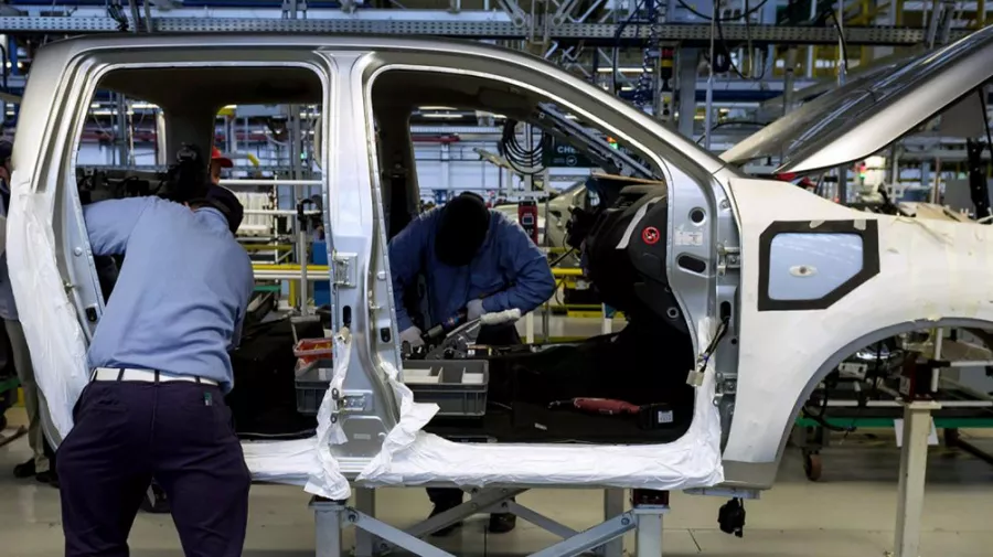 industria