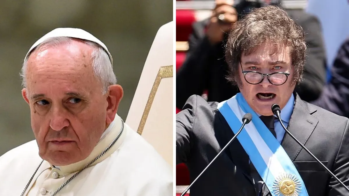 papa francisc