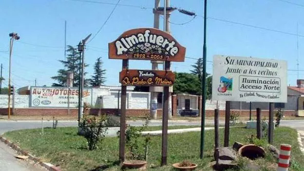 almafuerte