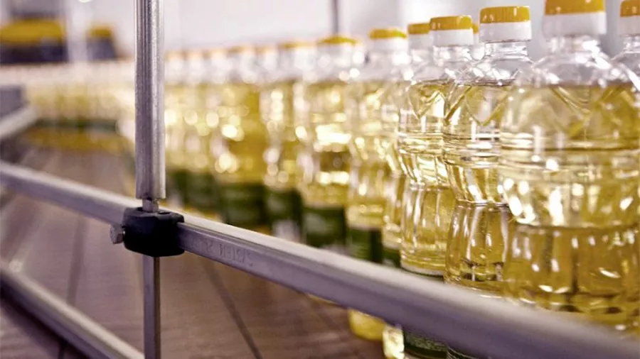 ACEITE