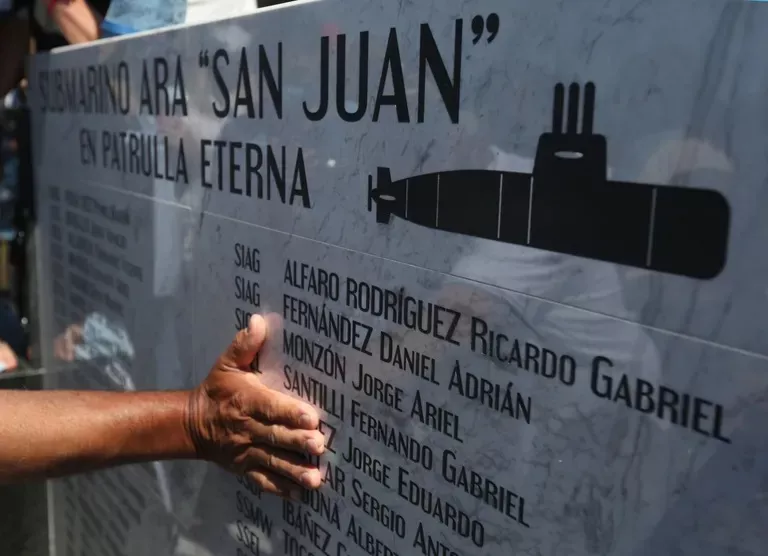 ARA SAN JUAN