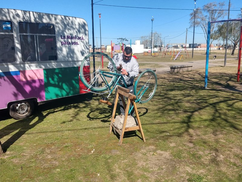 ESA BICI