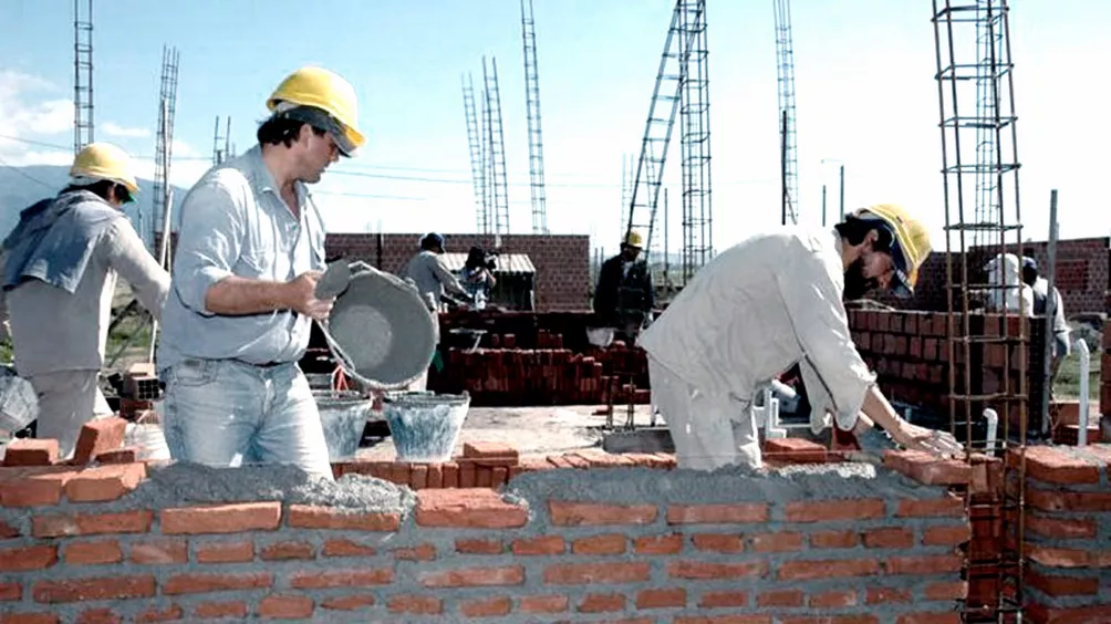 CONSTRUCCCION