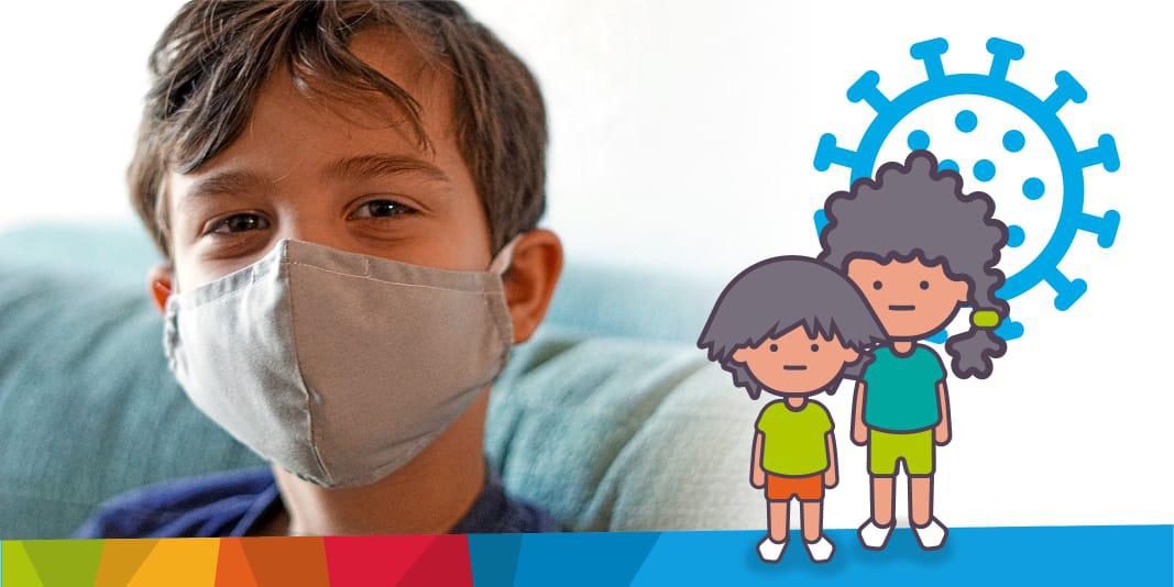 Covid-19 niños