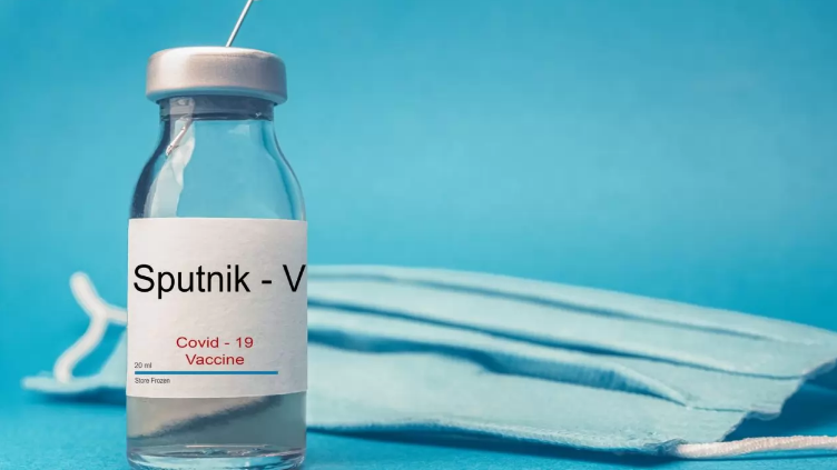Sputnik-V vacuna Covid-19