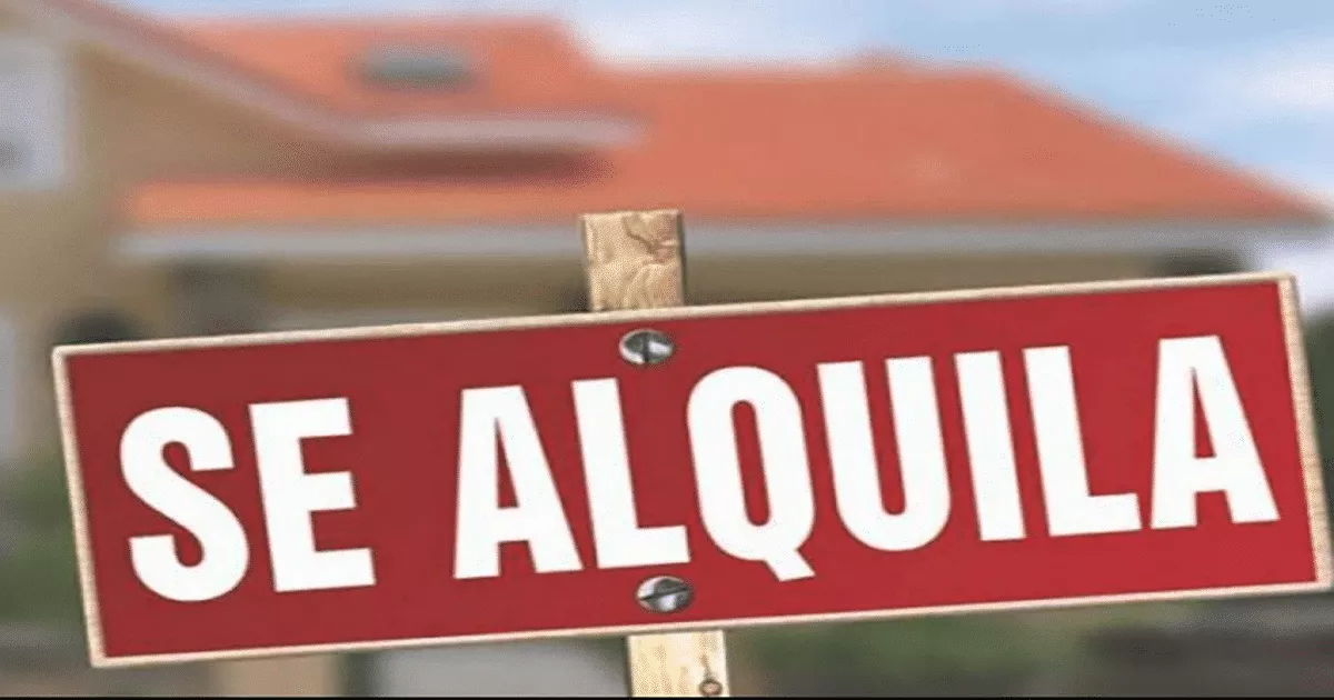 alquiler